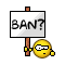 Ban ?